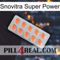 Snovitra Super Power 26